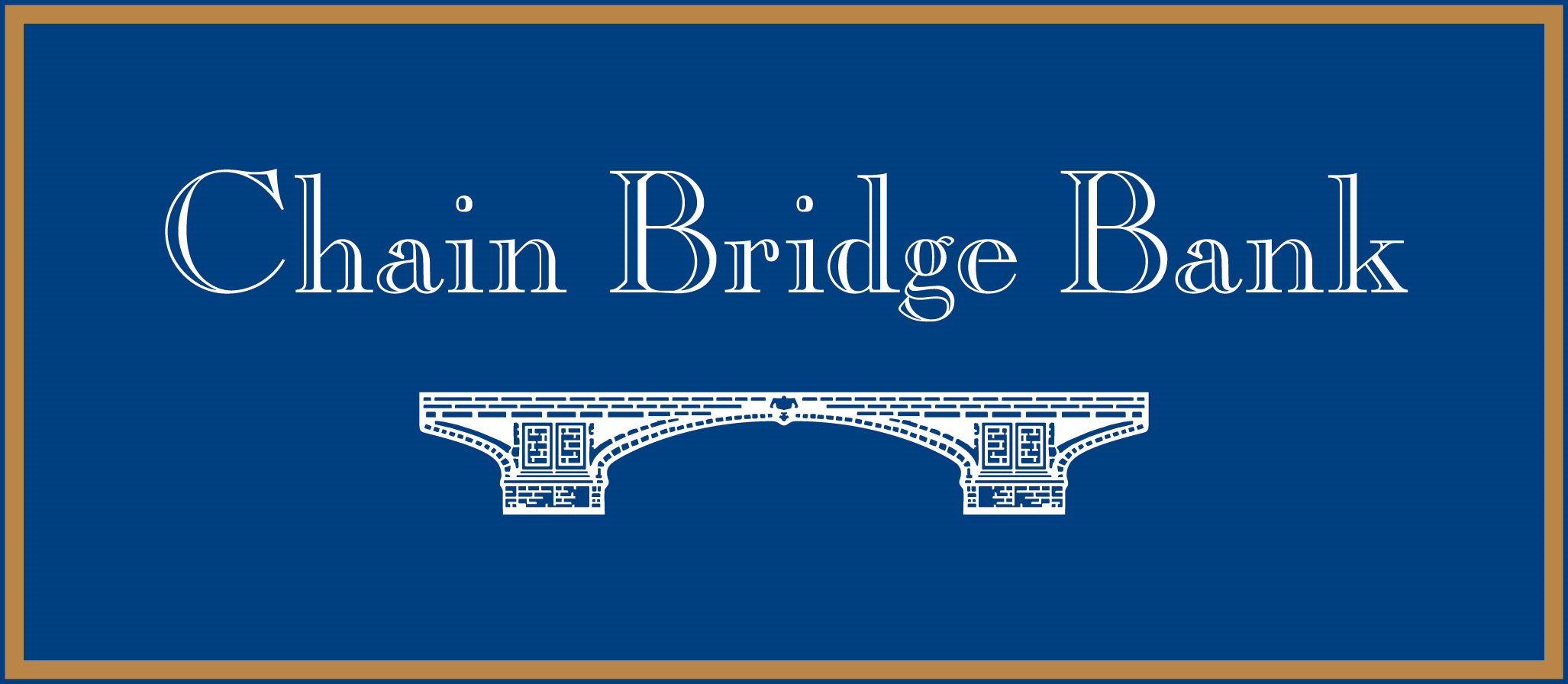 Chain Bridge Bank (9.26.13) – The Leadership Center for Excellence
