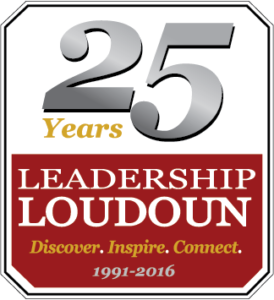 leadership 25th loudoun