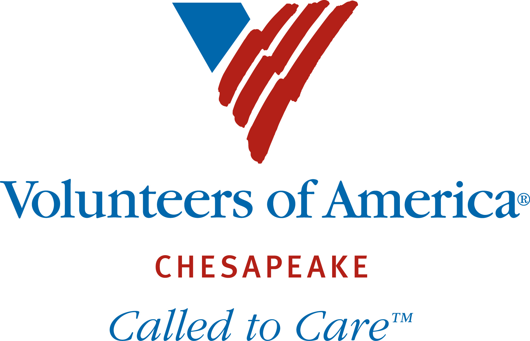 Volunteers of America Chesapeake The Leadership Center for Excellence