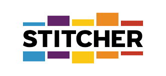 stitcher stitcher