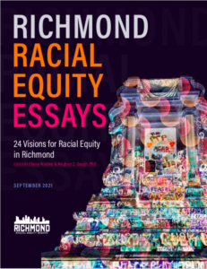 Richmond Racial Equity Essays