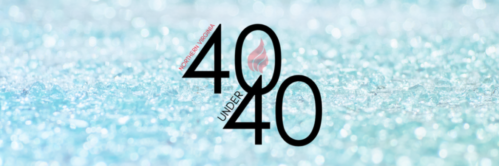 Northern Virginia 40 Under 40