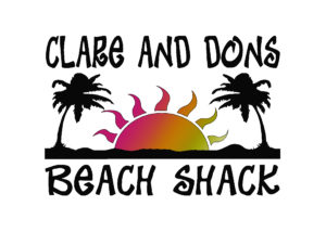 Clare & Don's Beach Shack