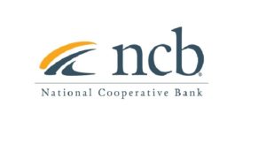 National Cooperative Bank logo low res