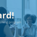 On Board! Nonprofit board training