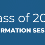 Class of 2025 Information Session