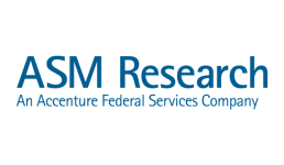 ASM Research, an Accenture Federal Services Company