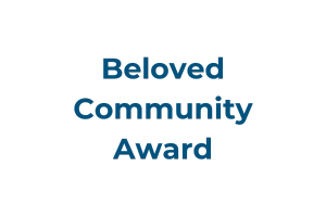 Beloved Community Award