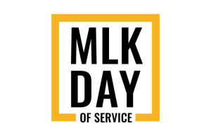 MLK Day of Service