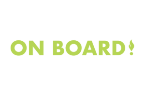 On Board, Leadership Development Program for Nonprofit Leaders by Leadership Center of Arlington