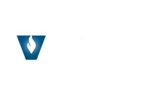 Volunteer Arlington logo