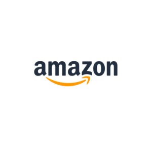 Amazon Amazon logo