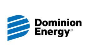 Dominion Energy logo