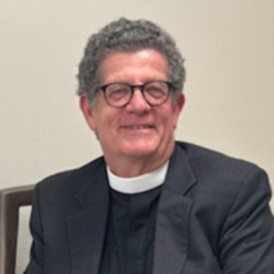 Reverend Andrew T. P. Merrow