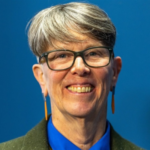 Diane Kresh, Lead Faculty