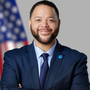 Michael Smith Square Michael Smith, Former CEO, Americorps