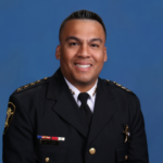 Sheriff Jose Quiroz, Lead Faculty, Leadership Center of Arlington